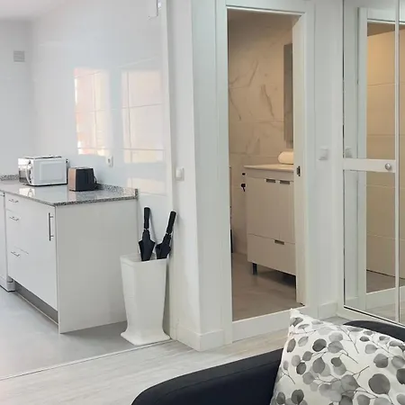 公寓 Principe 希洪