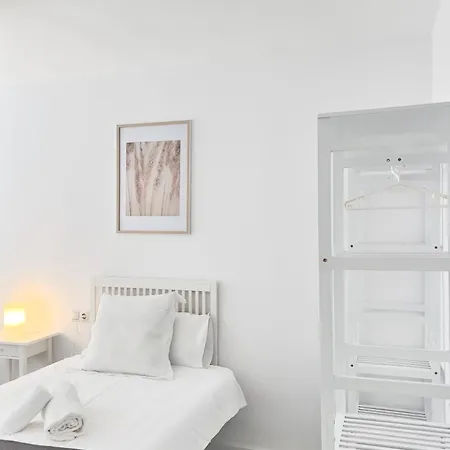 Апартаменты Principe *