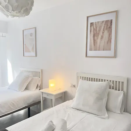 Апартаменты Principe Хихон