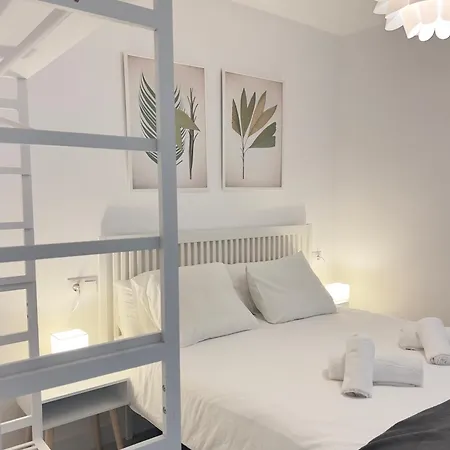 Principe Appartement