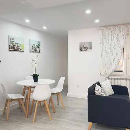 Principe Lägenhet *